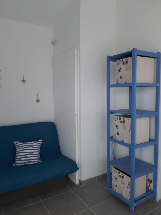 La Casita Serignanaise - Apt T2 - Clim - Jardin Panzió Kültér fotó