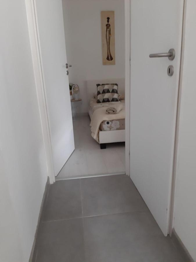 La Casita Serignanaise - Apt T2 - Clim - Jardin Panzió Kültér fotó